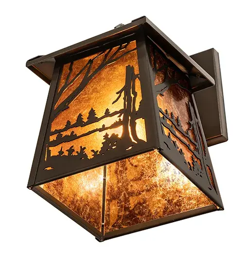 The Quiet Pond by Meyda Lighting - Image 6