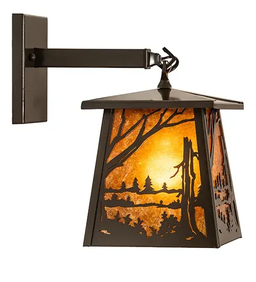The Quiet Pond by Meyda Lighting - Image 8