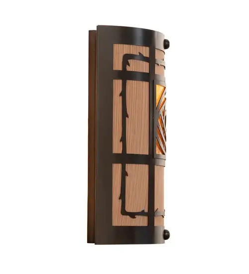 The Bungalow Rose by Meyda Lighting - Image 8