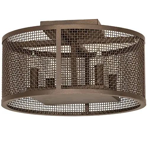 The Meyda Tiffany - Cilindro by Meyda Lighting - Image 3