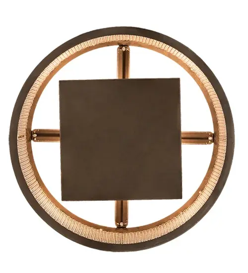 The Meyda Tiffany - Cilindro by Meyda Lighting - Image 7