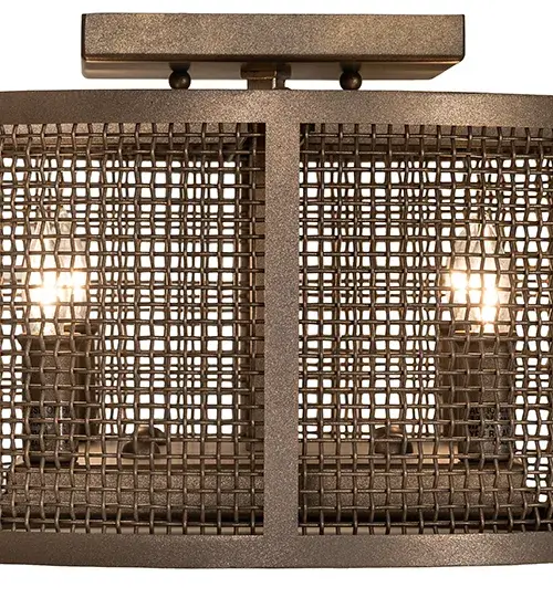 The Meyda Tiffany - Cilindro by Meyda Lighting - Image 8