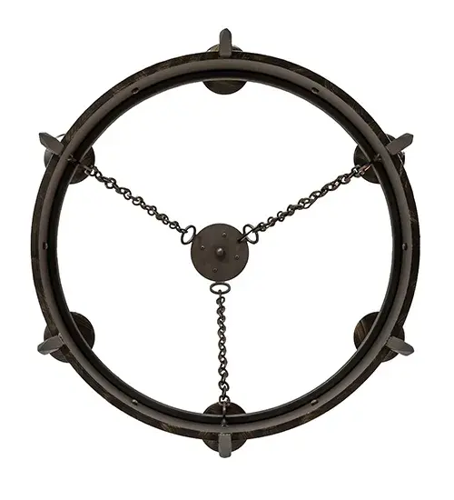 The Calandra by Meyda Lighting - Image 7