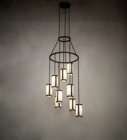 The Cartier by Meyda Lighting - Image 1