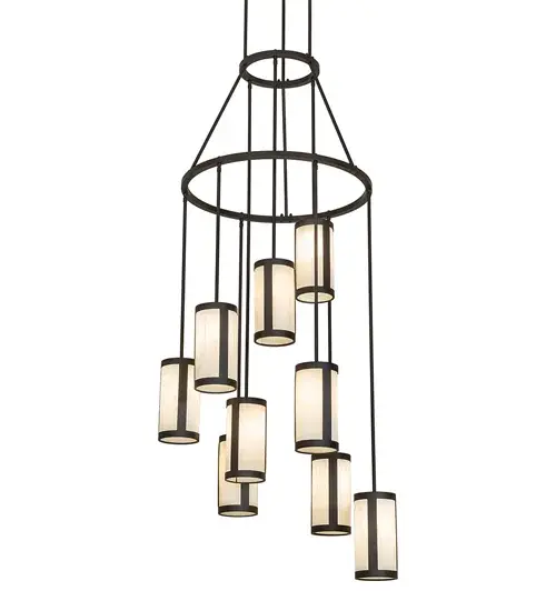 The Cartier by Meyda Lighting - Image 2
