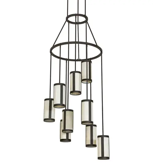 The Cartier by Meyda Lighting - Image 3