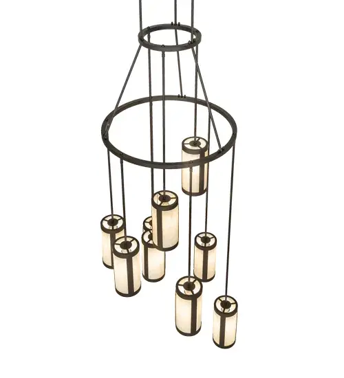 The Cartier by Meyda Lighting - Image 4