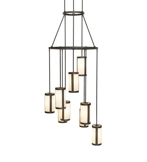 The Cartier by Meyda Lighting - Image 5