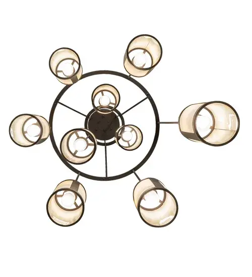 The Cartier by Meyda Lighting - Image 7