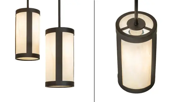 The Cartier by Meyda Lighting - Image 8