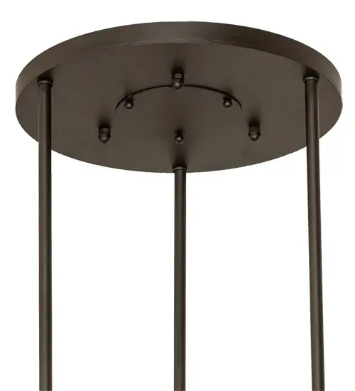 The Cartier by Meyda Lighting - Image 9