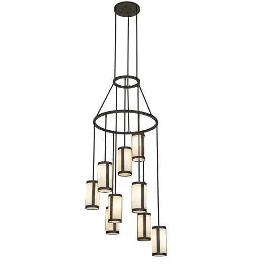 The Cartier by Meyda Lighting - Image 10
