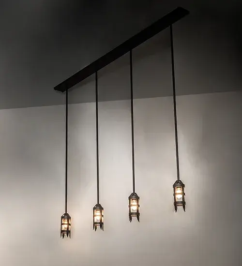 The Middleburry by Meyda Lighting - Image 1