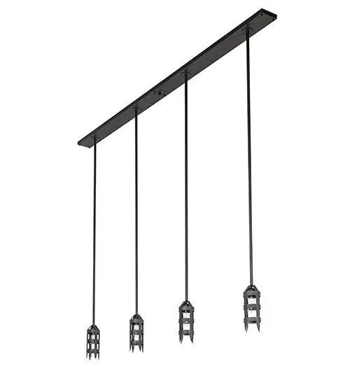 The Middleburry by Meyda Lighting - Image 3