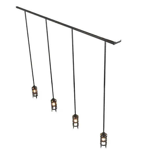 The Middleburry by Meyda Lighting - Image 4