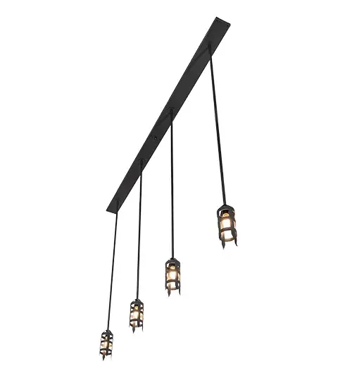The Middleburry by Meyda Lighting - Image 6