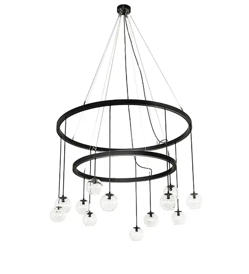 The Bola by Meyda Lighting - Image 3