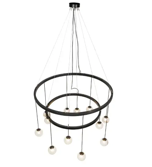 The Bola by Meyda Lighting - Image 4