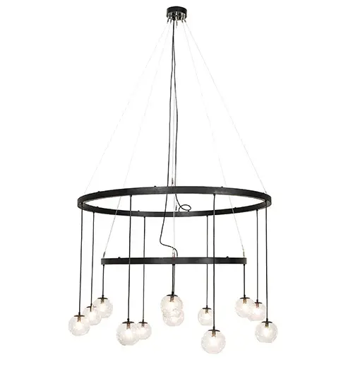 The Bola by Meyda Lighting - Image 5