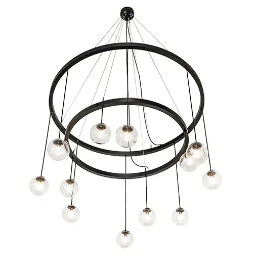 The Bola by Meyda Lighting - Image 6