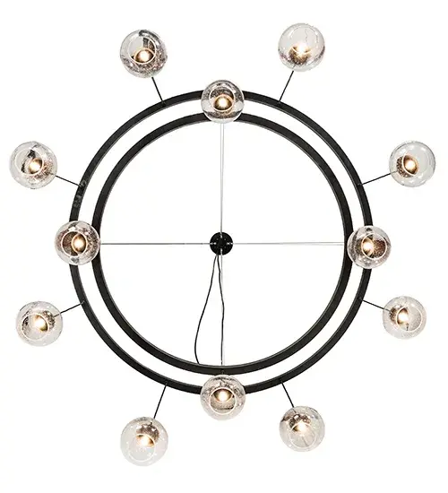 The Bola by Meyda Lighting - Image 7