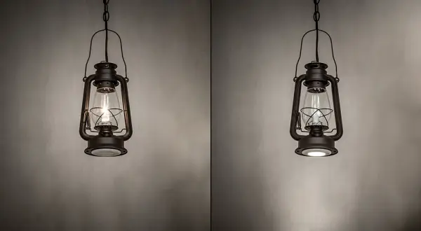 The Miners Lantern by Meyda Lighting - Image 11