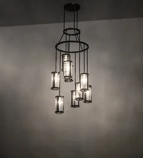 The Cartier by Meyda Lighting - Image 1