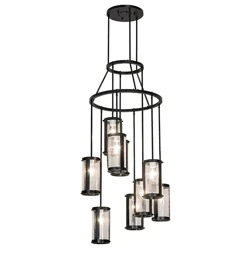 The Cartier by Meyda Lighting - Image 2