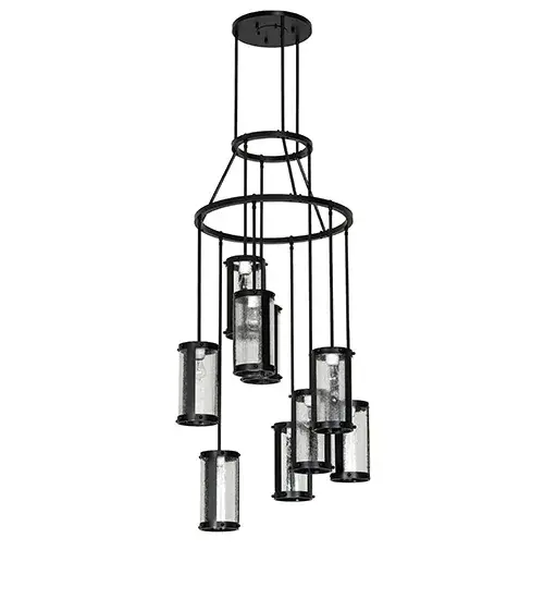 The Cartier by Meyda Lighting - Image 3