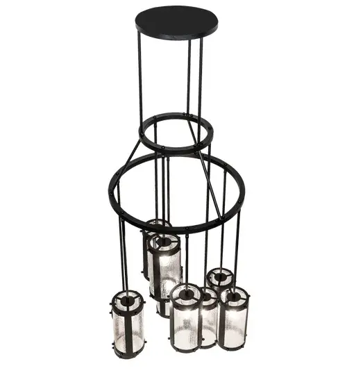 The Cartier by Meyda Lighting - Image 4