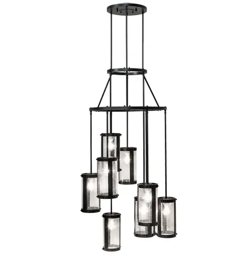 The Cartier by Meyda Lighting - Image 5