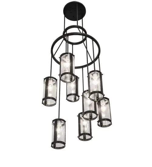 The Cartier by Meyda Lighting - Image 6