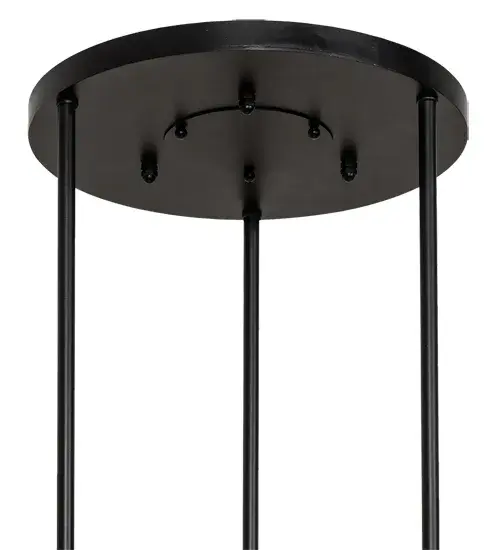 The Cartier by Meyda Lighting - Image 10