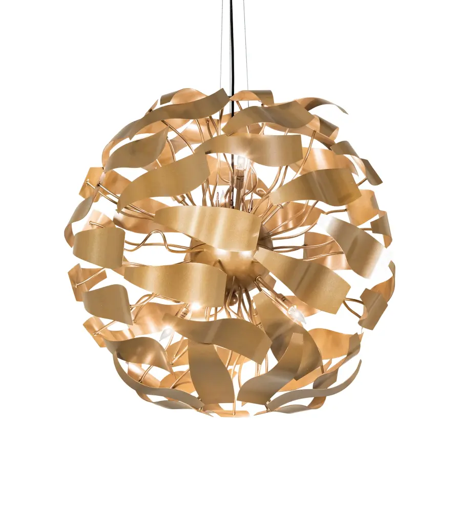 The Muette by Meyda Lighting - Image 1