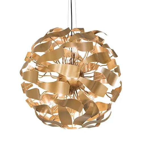 The Muette by Meyda Lighting - Image 2