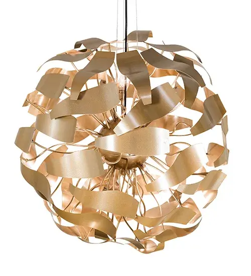 The Muette by Meyda Lighting - Image 4