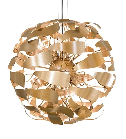 The Muette by Meyda Lighting - Image 5