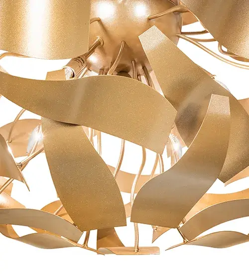 The Muette by Meyda Lighting - Image 9