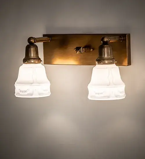 The Revival Garland by Meyda Lighting - Image 1