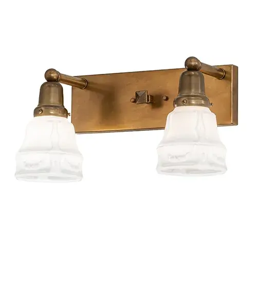 The Revival Garland by Meyda Lighting - Image 2