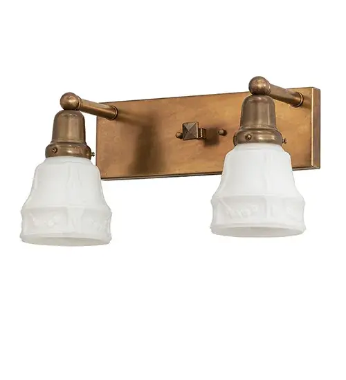 The Revival Garland by Meyda Lighting - Image 3