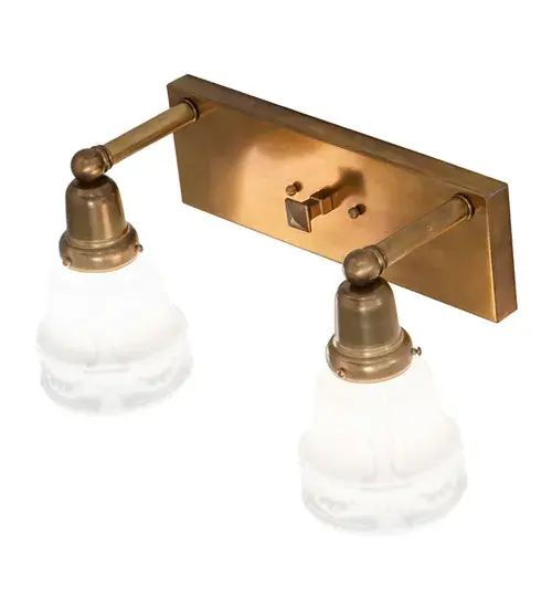 The Revival Garland by Meyda Lighting - Image 4