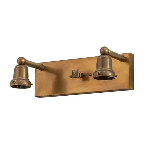 The Revival Garland by Meyda Lighting - Image 10