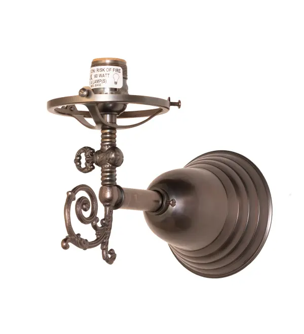 Every Meyda Tiffany item is a unique handcrafted work of art. Natural variations in the wide array of materials that we use to create each Meyda product make every item a masterpiece of its own. Photographs are a general representation of the product. Colors and designs will vary.