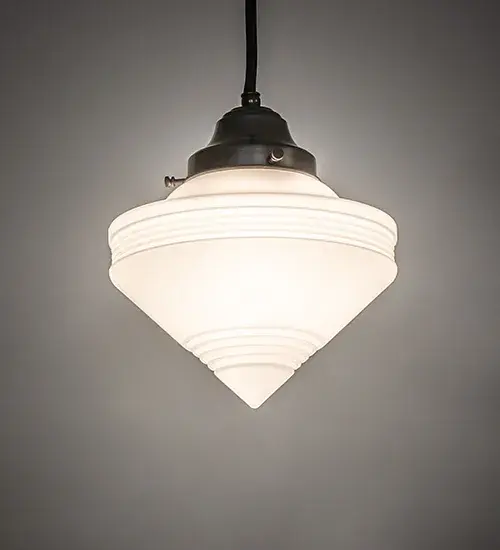 The Revival Schoolhouse by Meyda Lighting - Image 1
