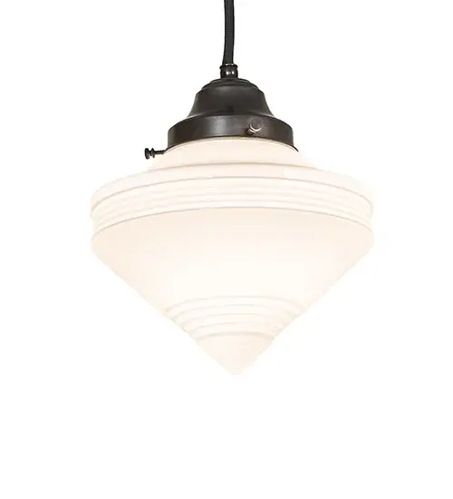 The Revival Schoolhouse by Meyda Lighting - Image 2
