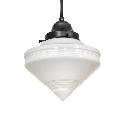 The Revival Schoolhouse by Meyda Lighting - Image 3