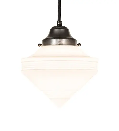 The Revival Schoolhouse by Meyda Lighting - Image 5