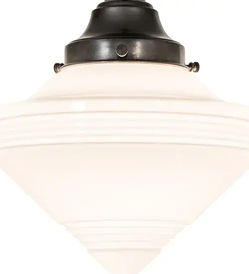 The Revival Schoolhouse by Meyda Lighting - Image 8