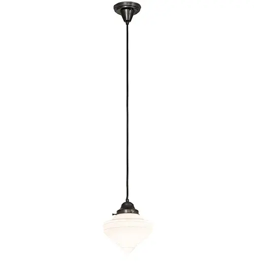 The Revival Schoolhouse by Meyda Lighting - Image 10